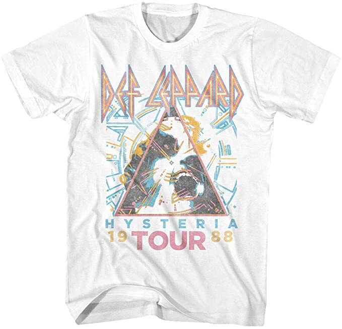 American avaritia Rock Shirt